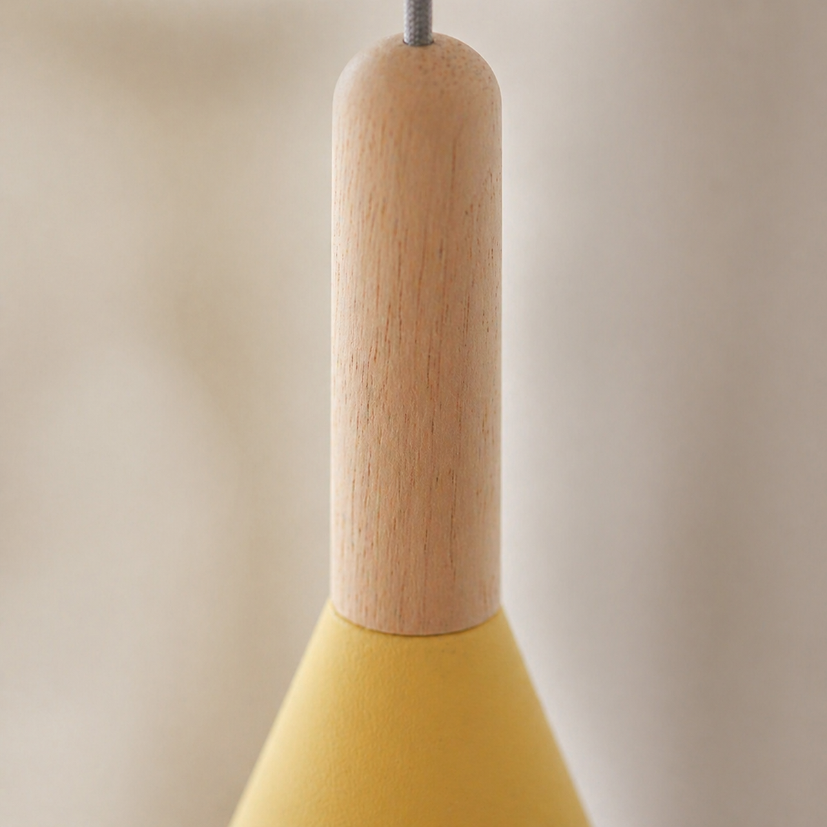 Suspension luminaire pour chambre différentes couleur - Lumet