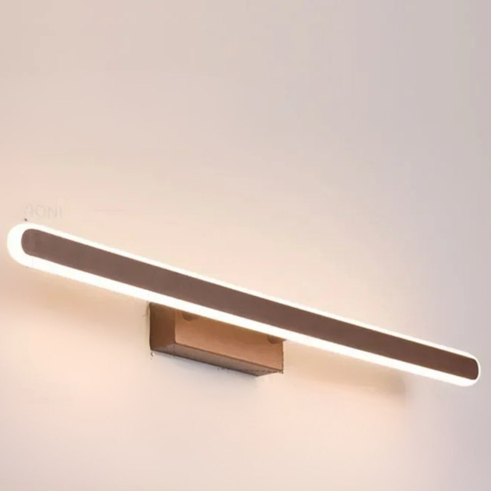 Applique murale design led pour miroir - Level