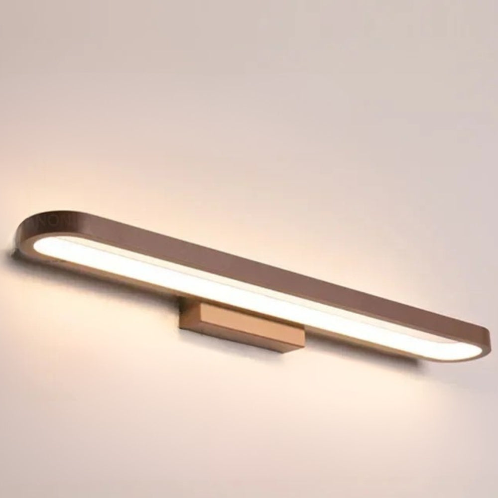 Applique murale design led pour miroir - Level