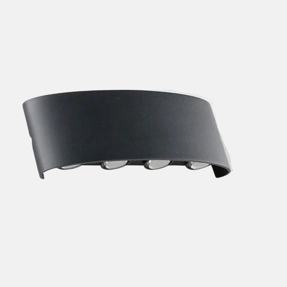 Applique extérieur led - Cubik