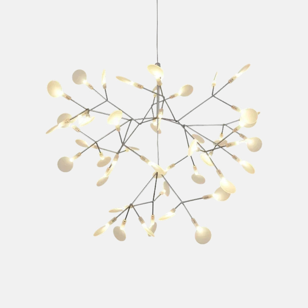 Lustre en forme d'arbre moderne - Luxor