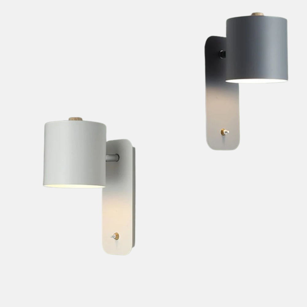 Applique murale led lampes lumières d'intérieur - Quanta