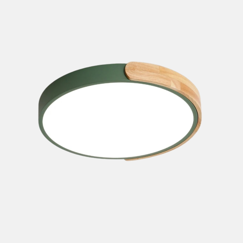 Plafonniers LED ultra-fins - Linea