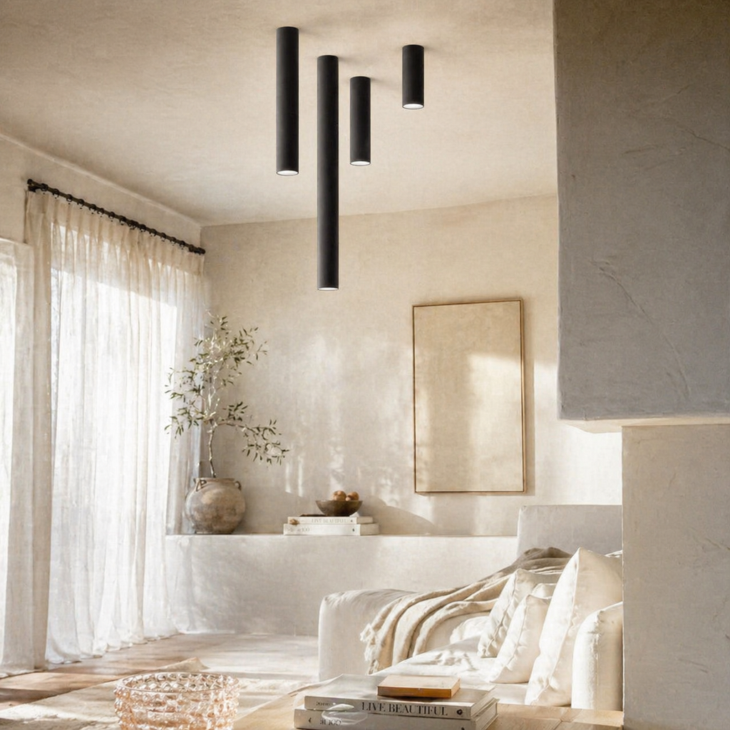Spot LED tubulaire - Lumio