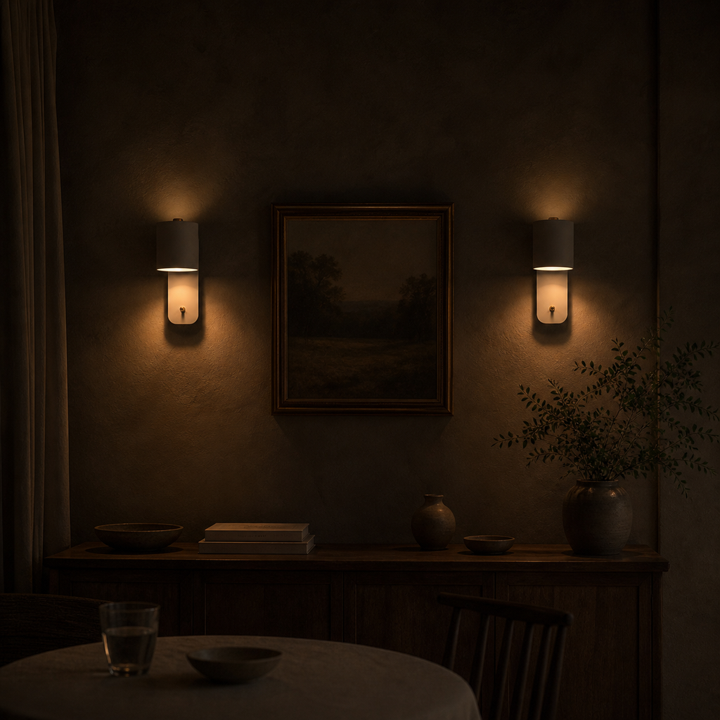 Applique murale led lampes lumières d'intérieur - Quanta