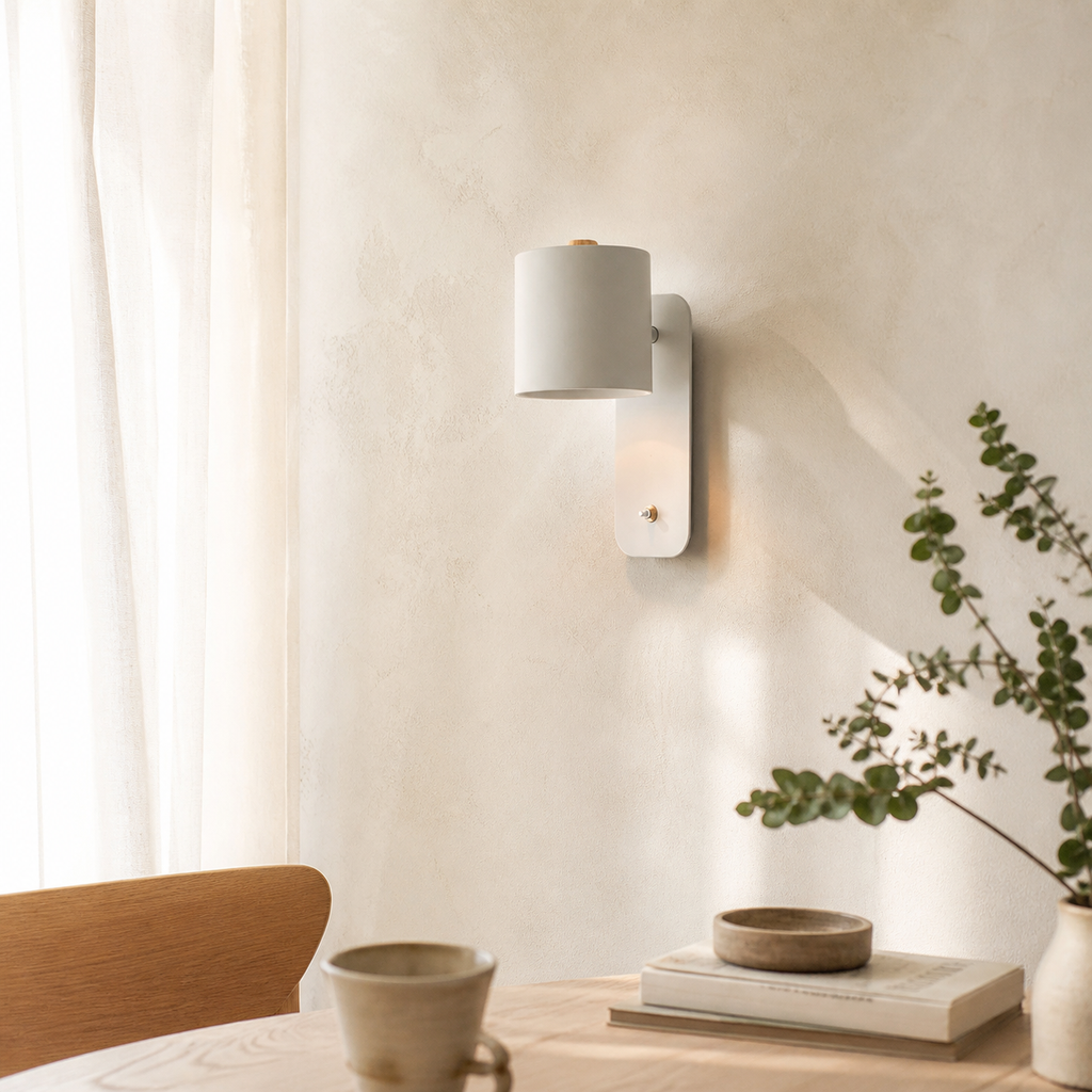 Applique murale led lampes lumières d'intérieur - Quanta