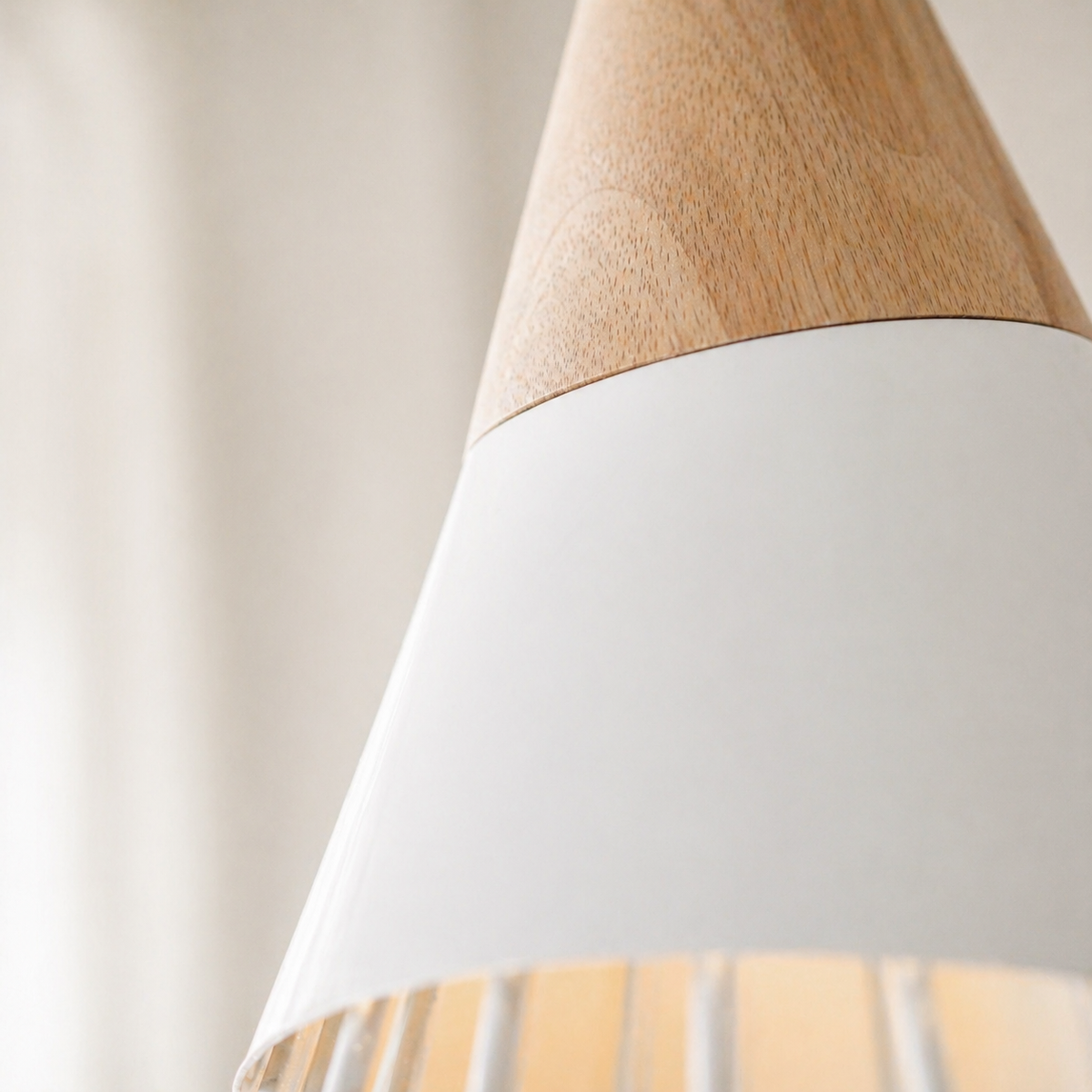 Lustre nordique au grand choix de couleurs - Luxen
