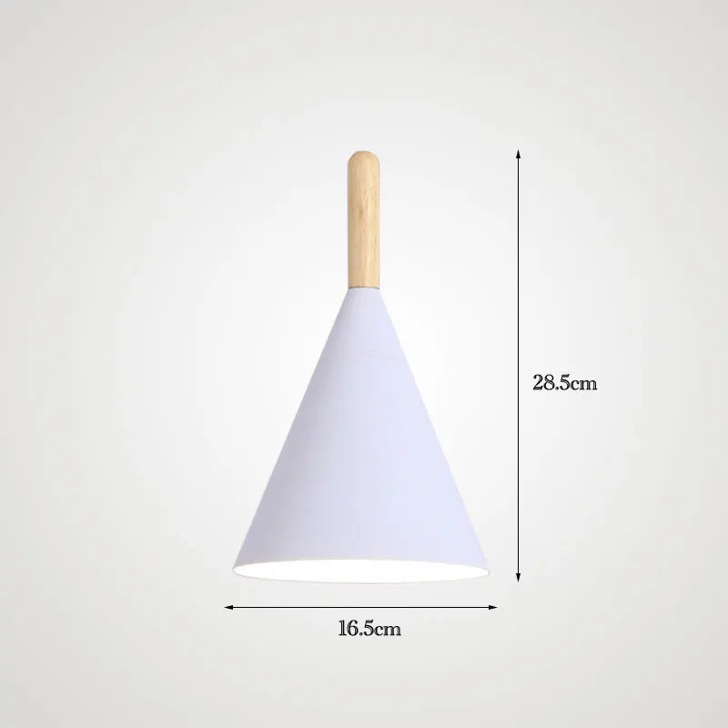 Suspension luminaire pour chambre différentes couleur - Lumet