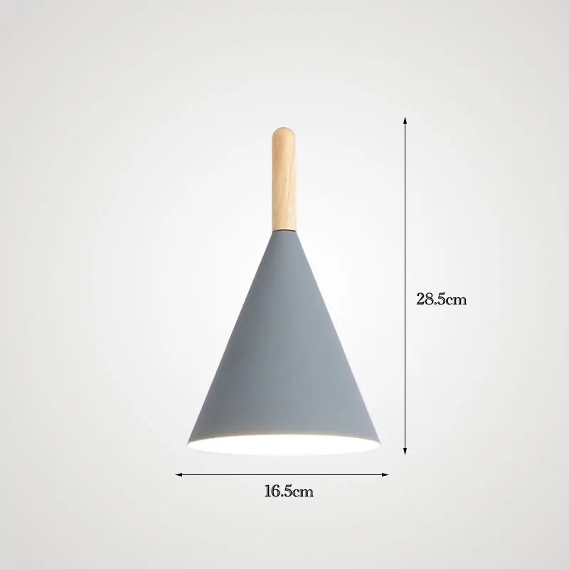 Suspension luminaire pour chambre différentes couleur - Lumet