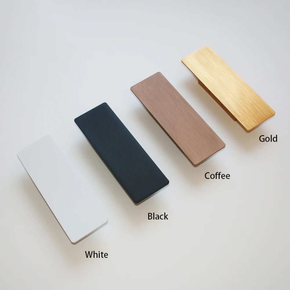 Applique murale aluminium maison couloir - Dimmix