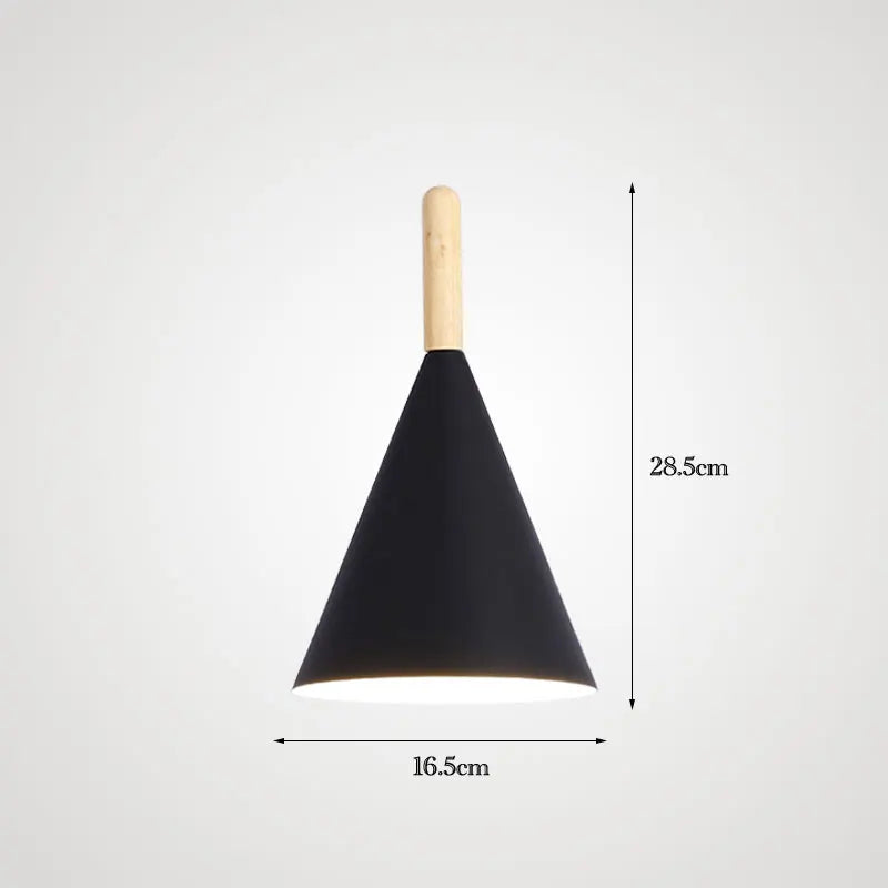 Suspension luminaire pour chambre différentes couleur - Lumet