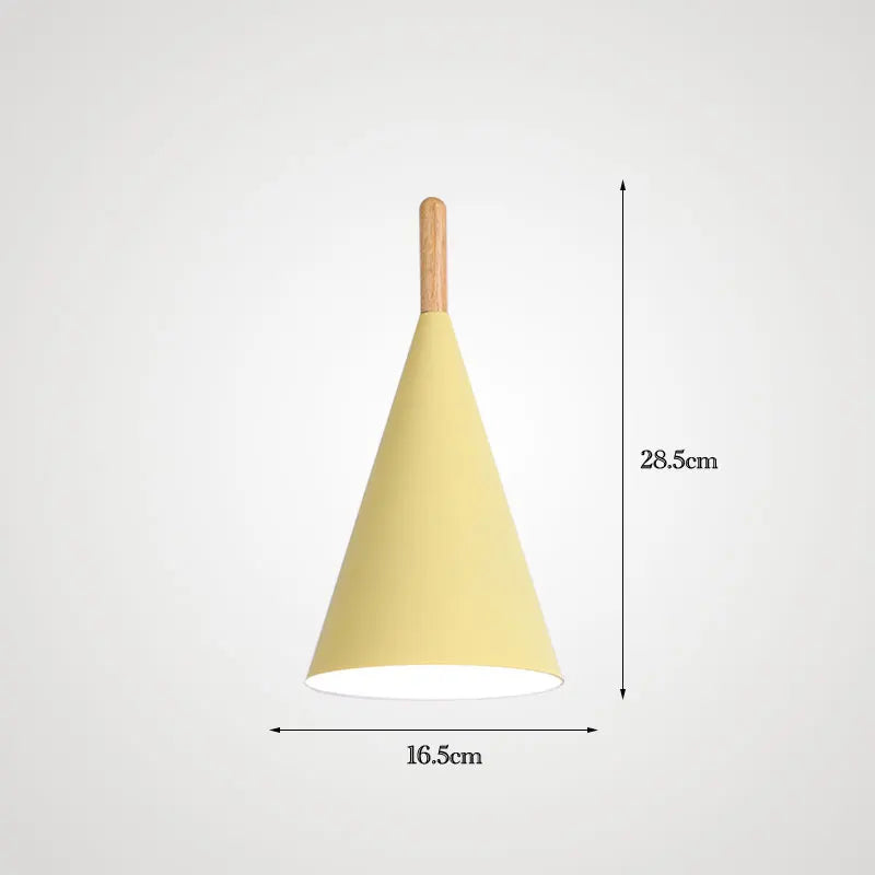 Suspension luminaire pour chambre différentes couleur - Lumet