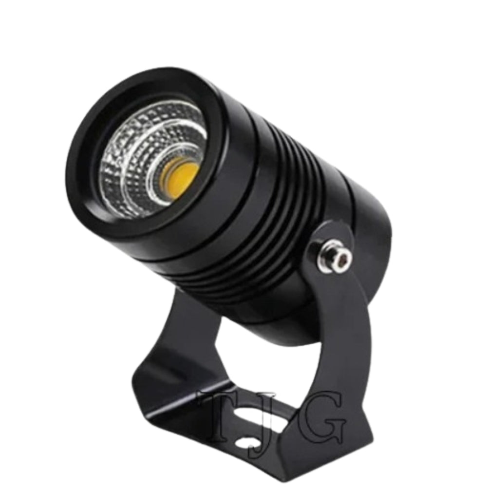 lampadaire lumineux led imperméable conforme à la norme ip65 - Control