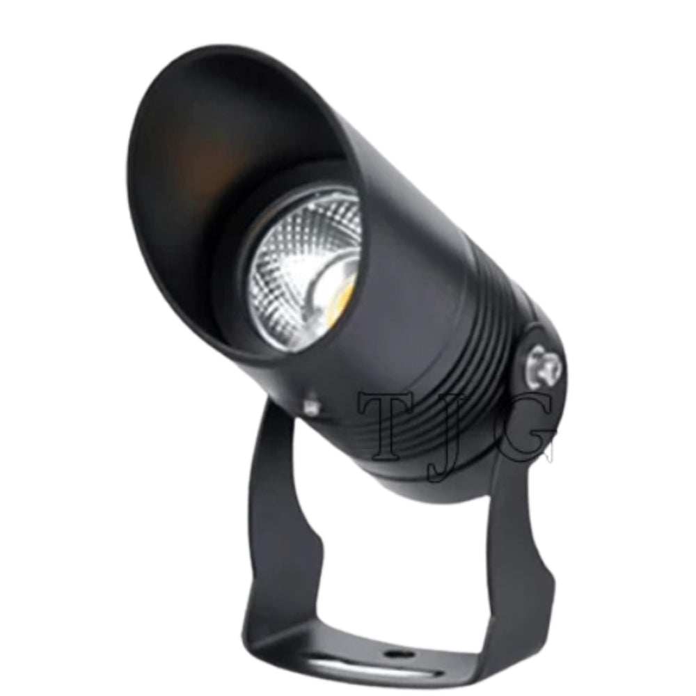 lampadaire lumineux led imperméable conforme à la norme ip65 - Control