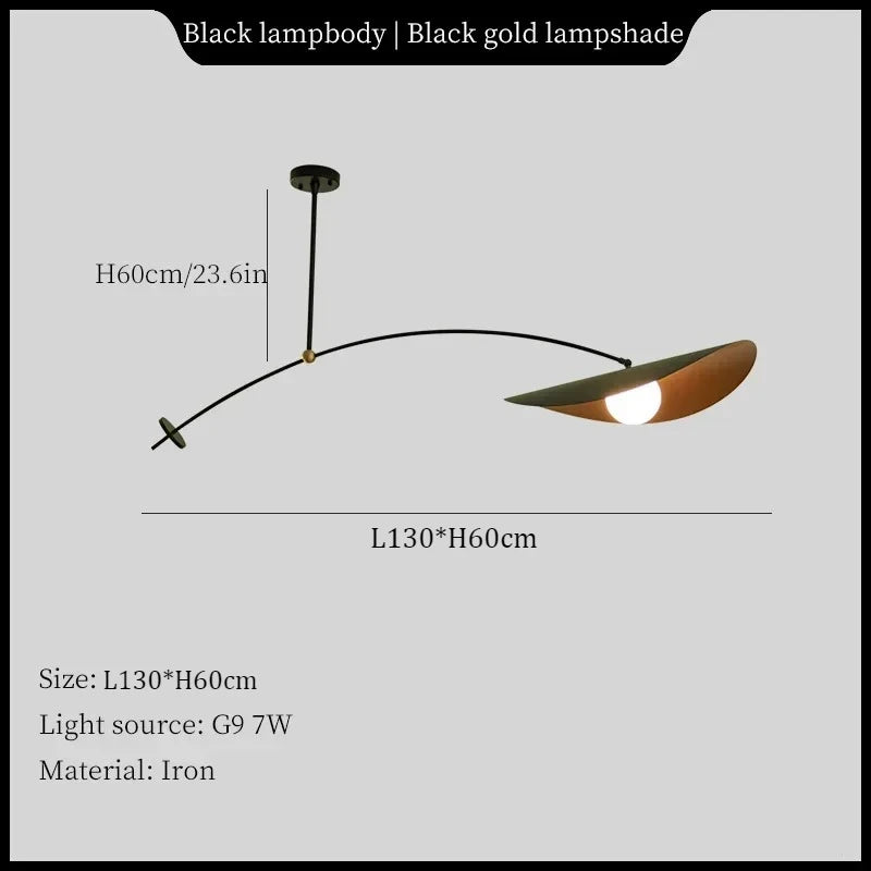 suspension luminaire réglable moderne - Illumax