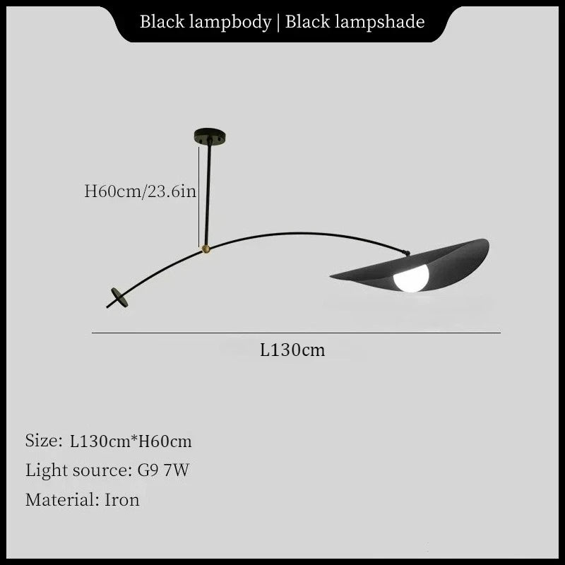 suspension luminaire réglable moderne - Illumax