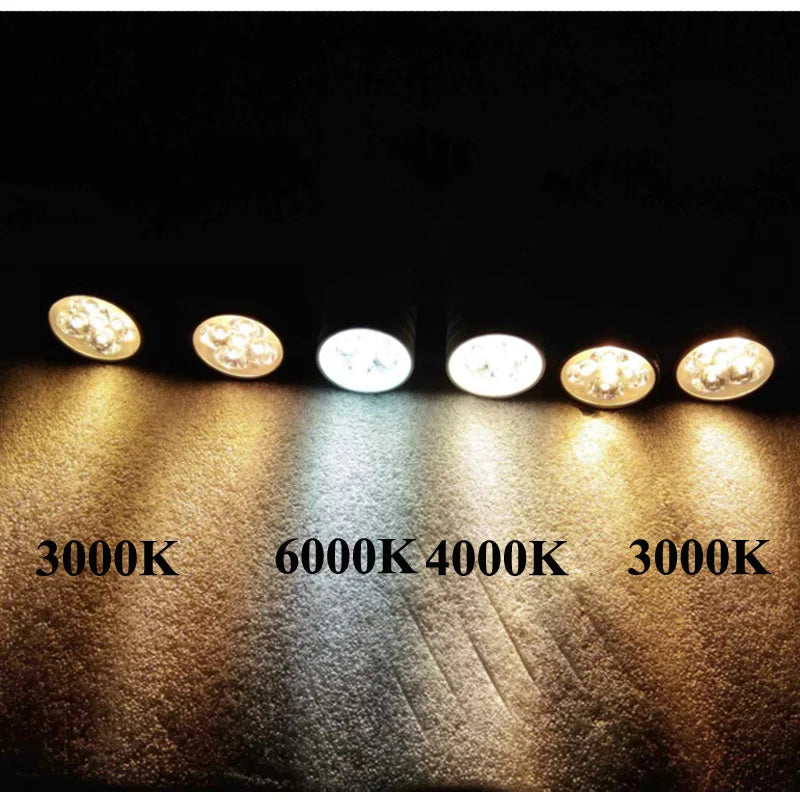 Applique murale lumineuse led rotatif pour armoire - Corex