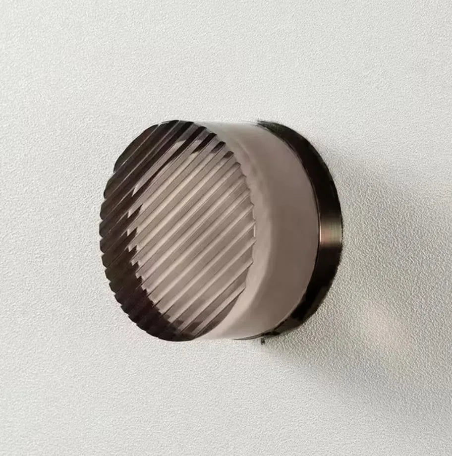 Applique murale pour chambre minimaliste - Luma