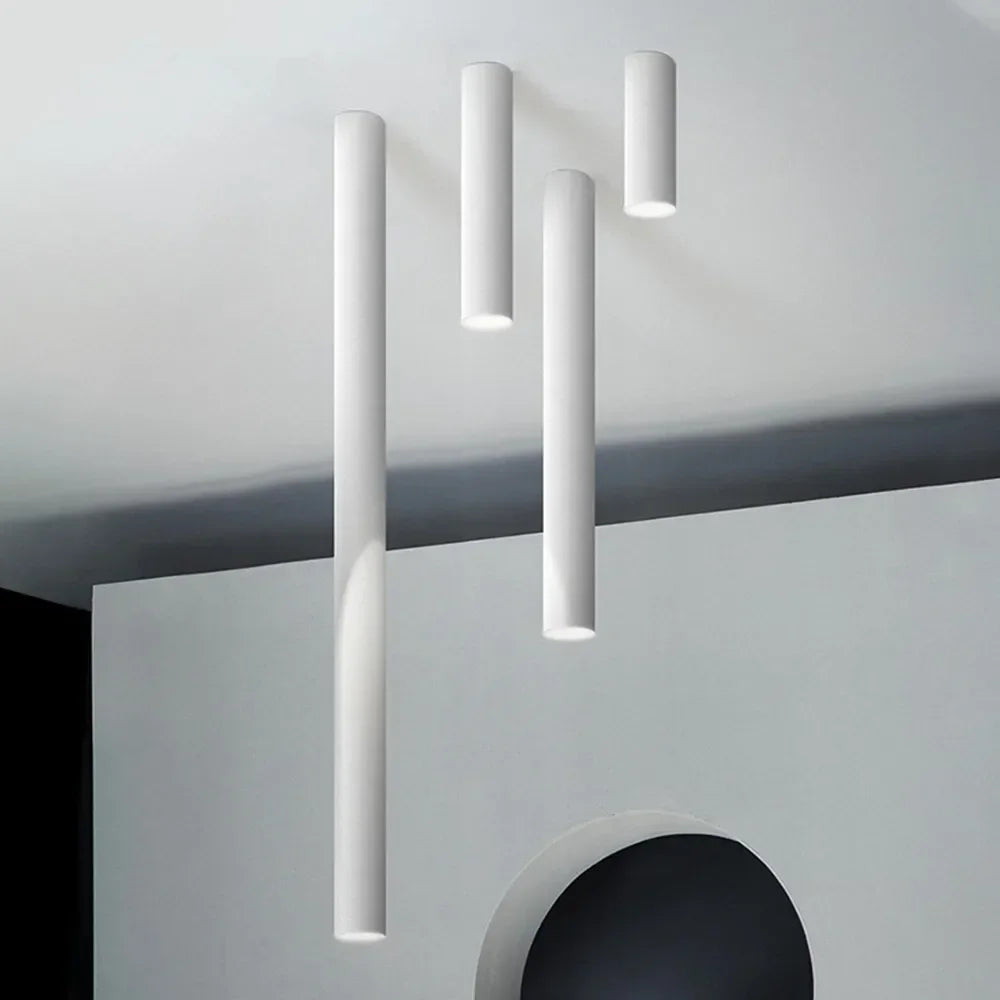 Spot LED tubulaire - Lumio