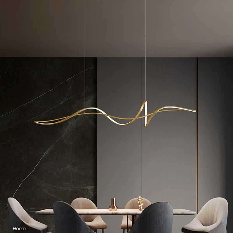 suspension salle manger plafond salon - Formax