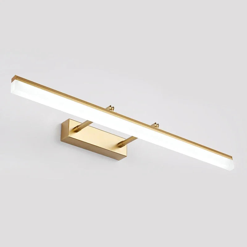 Applique murale led pour tableau ou miroir - Refrax