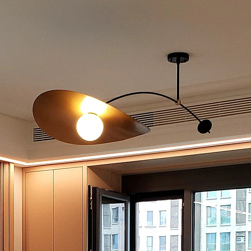 suspension luminaire réglable moderne - Illumax