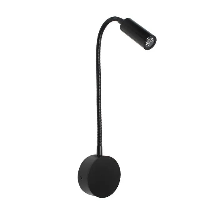 Applique murale led lampe orientable - Grid