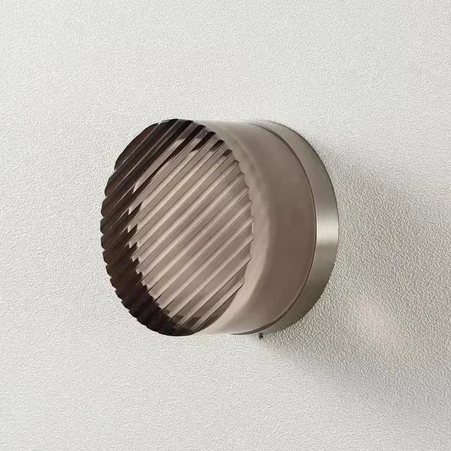 Applique murale pour chambre minimaliste - Luma