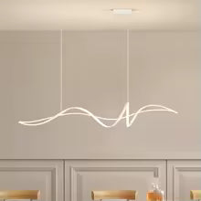 suspension salle manger plafond salon - Formax