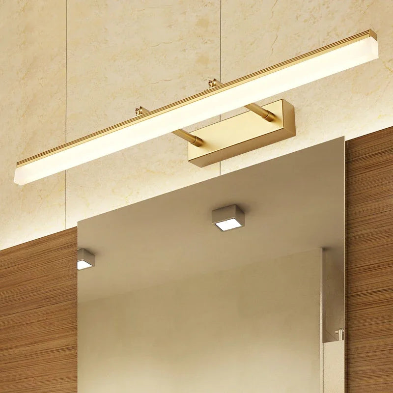 Applique murale led pour tableau ou miroir - Refrax