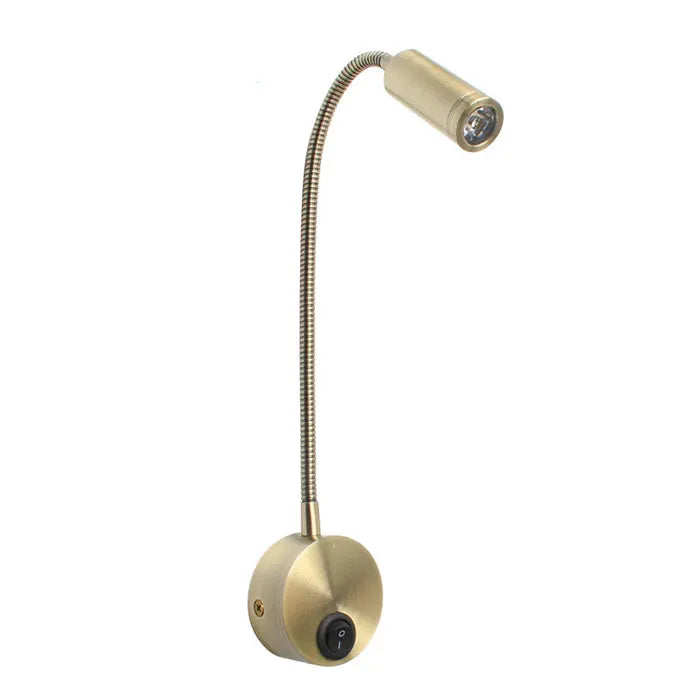 Applique murale led lampe orientable - Grid