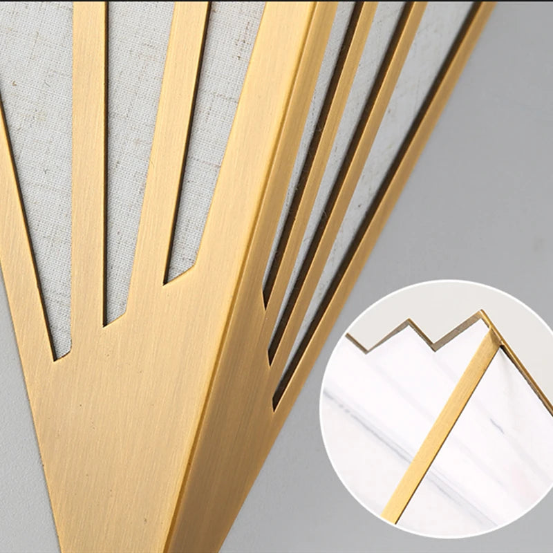 Applique murale nordique - Luxa