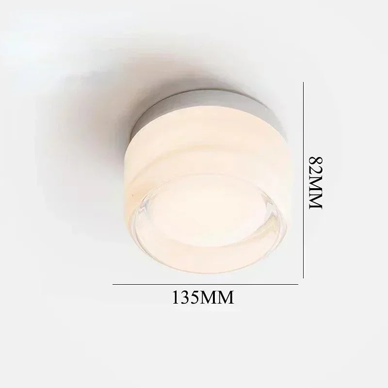 Applique murale pour chambre minimaliste - Luma