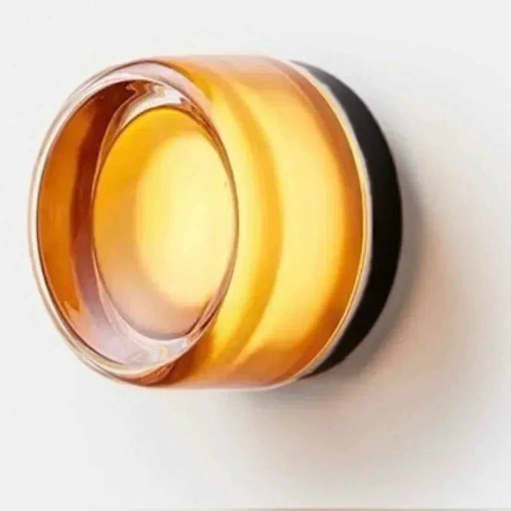 Applique murale pour chambre minimaliste - Luma