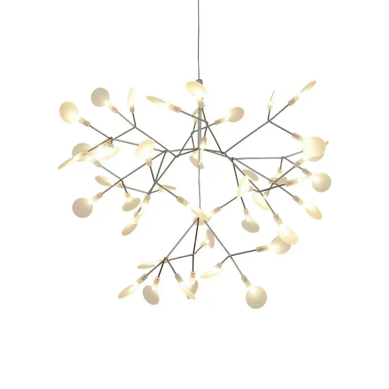 Lustre en forme d'arbre moderne - Luxor