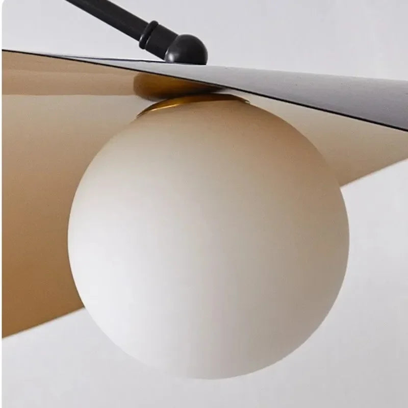 suspension luminaire réglable moderne - Illumax