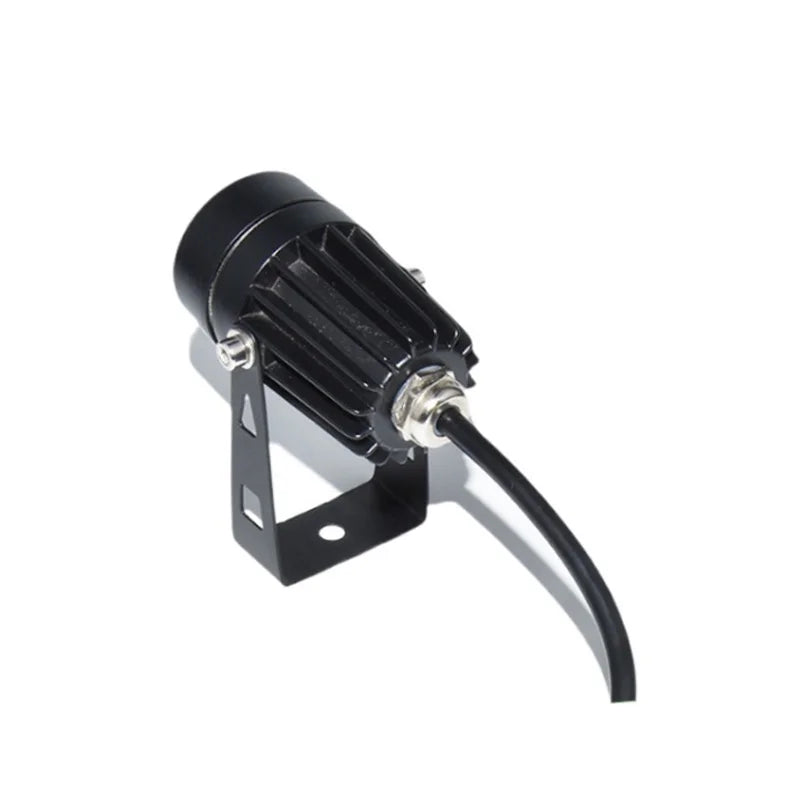 lampadaire lumineux led imperméable conforme à la norme ip65 - Control