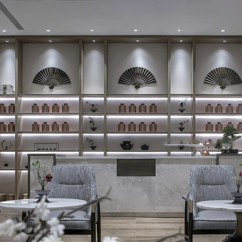 Spot variable led 3w 5w anti-éblouissement led - Modul