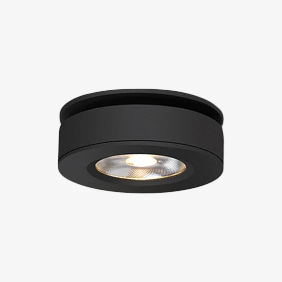 spot encastré LED COB en saillie, orientable à 360° - Radi