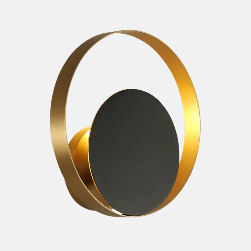 Applique design led rond raffinés - Nexa