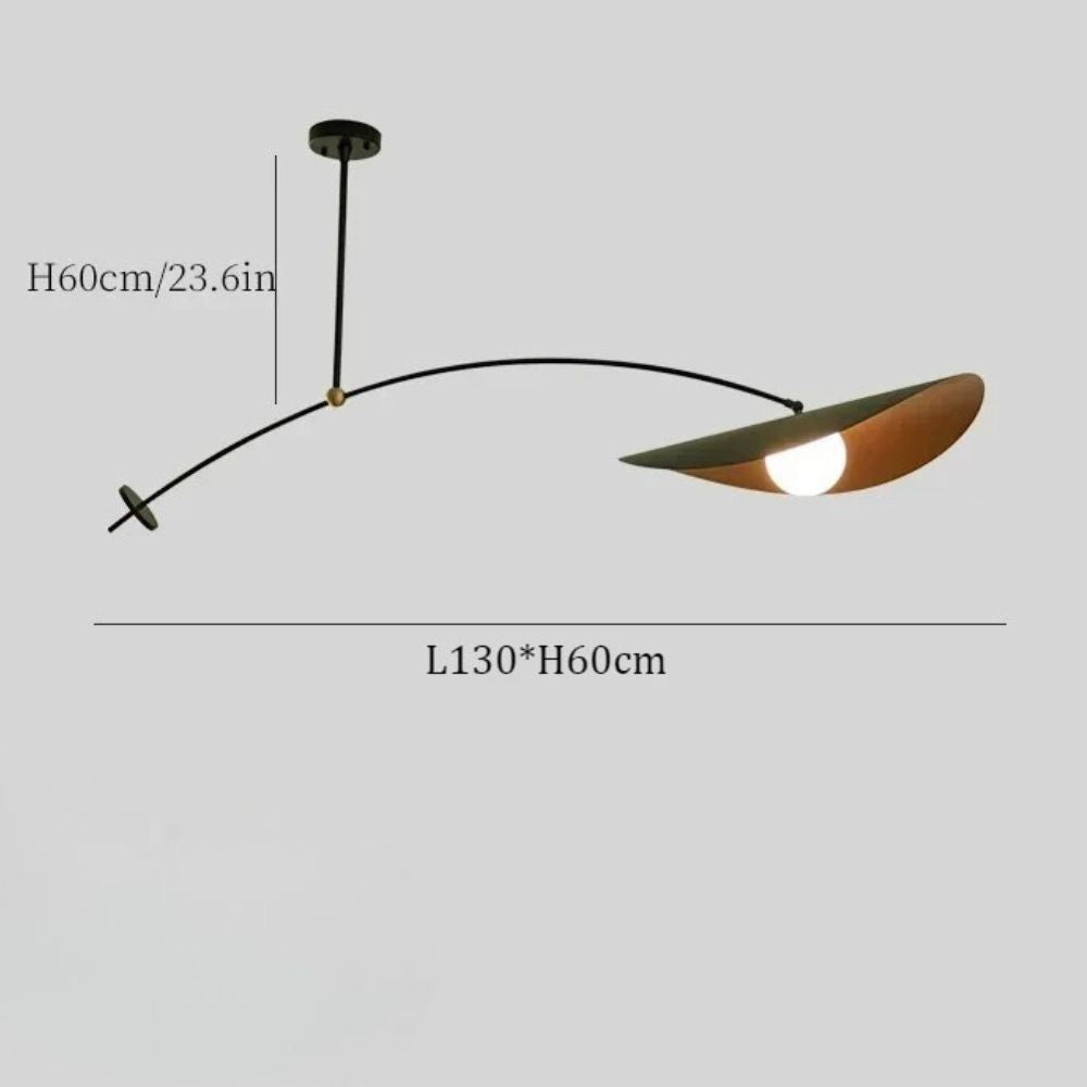 suspension luminaire réglable moderne - Illumax