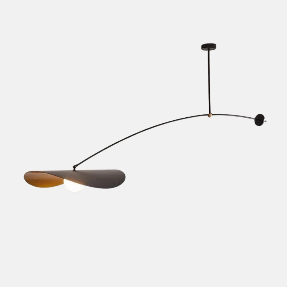 suspension luminaire réglable moderne - Illumax