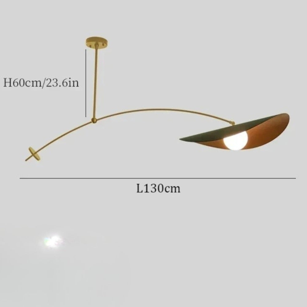 suspension luminaire réglable moderne - Illumax