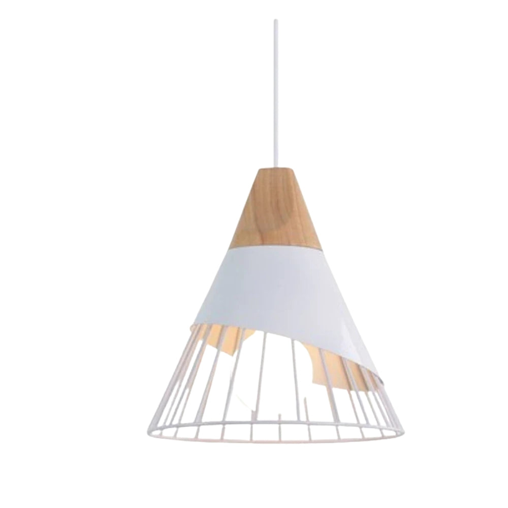 Lustre nordique au grand choix de couleurs - Luxen