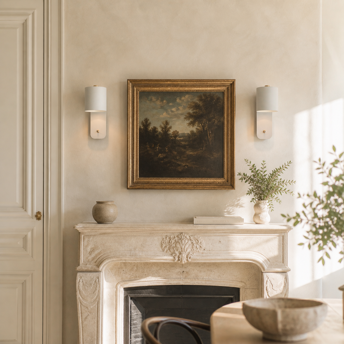 Applique murale led lampes lumières d'intérieur - Quanta