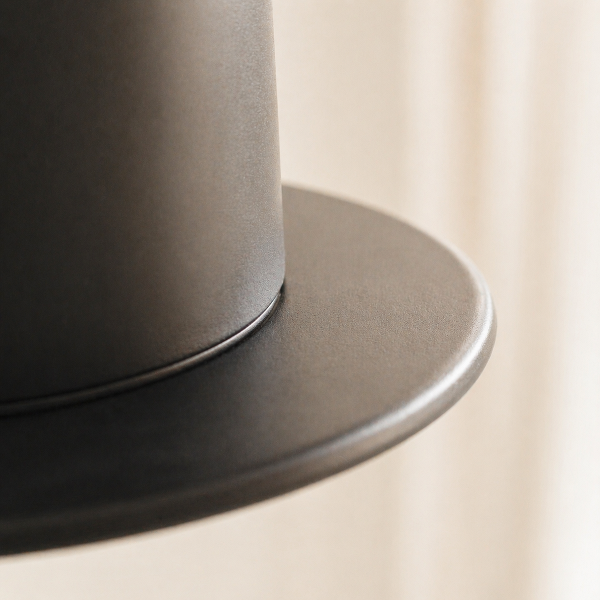 Suspension moderne en chapeau - Flexo