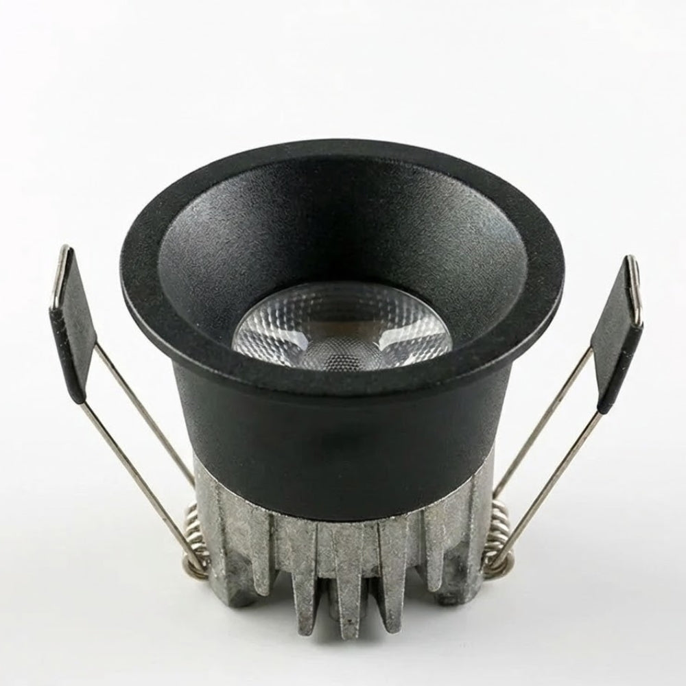 Spot variable led 3w 5w anti-éblouissement led - Modul