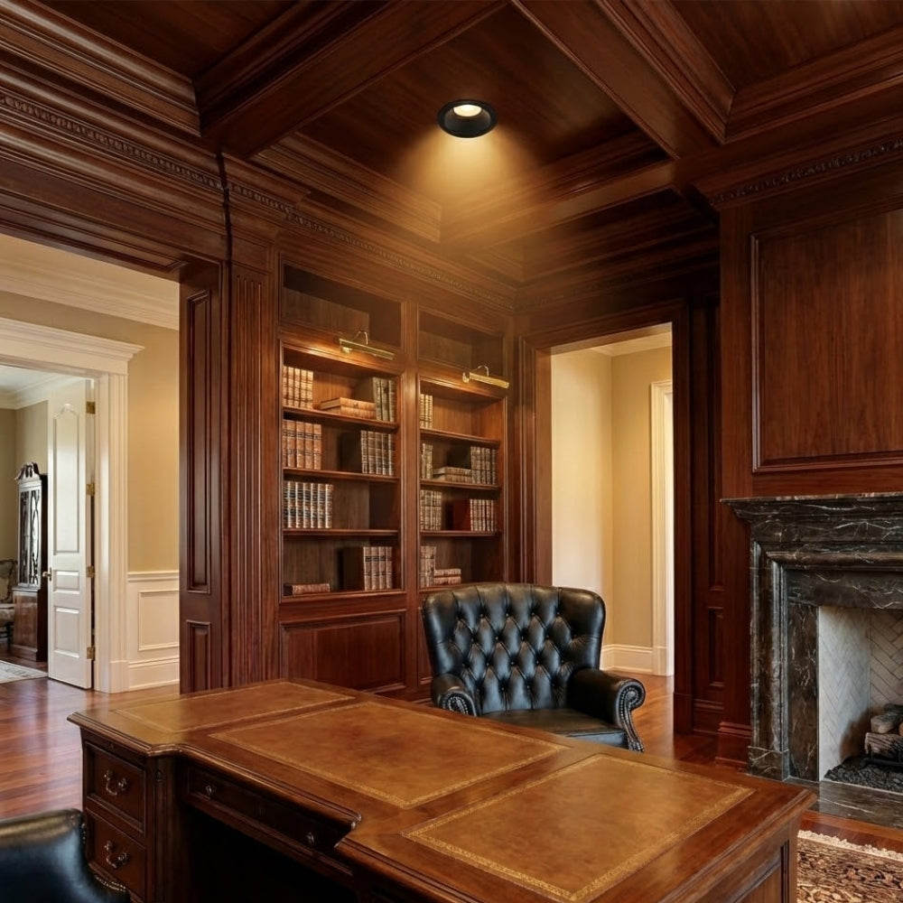 Spot variable led 3w 5w anti-éblouissement led - Modul