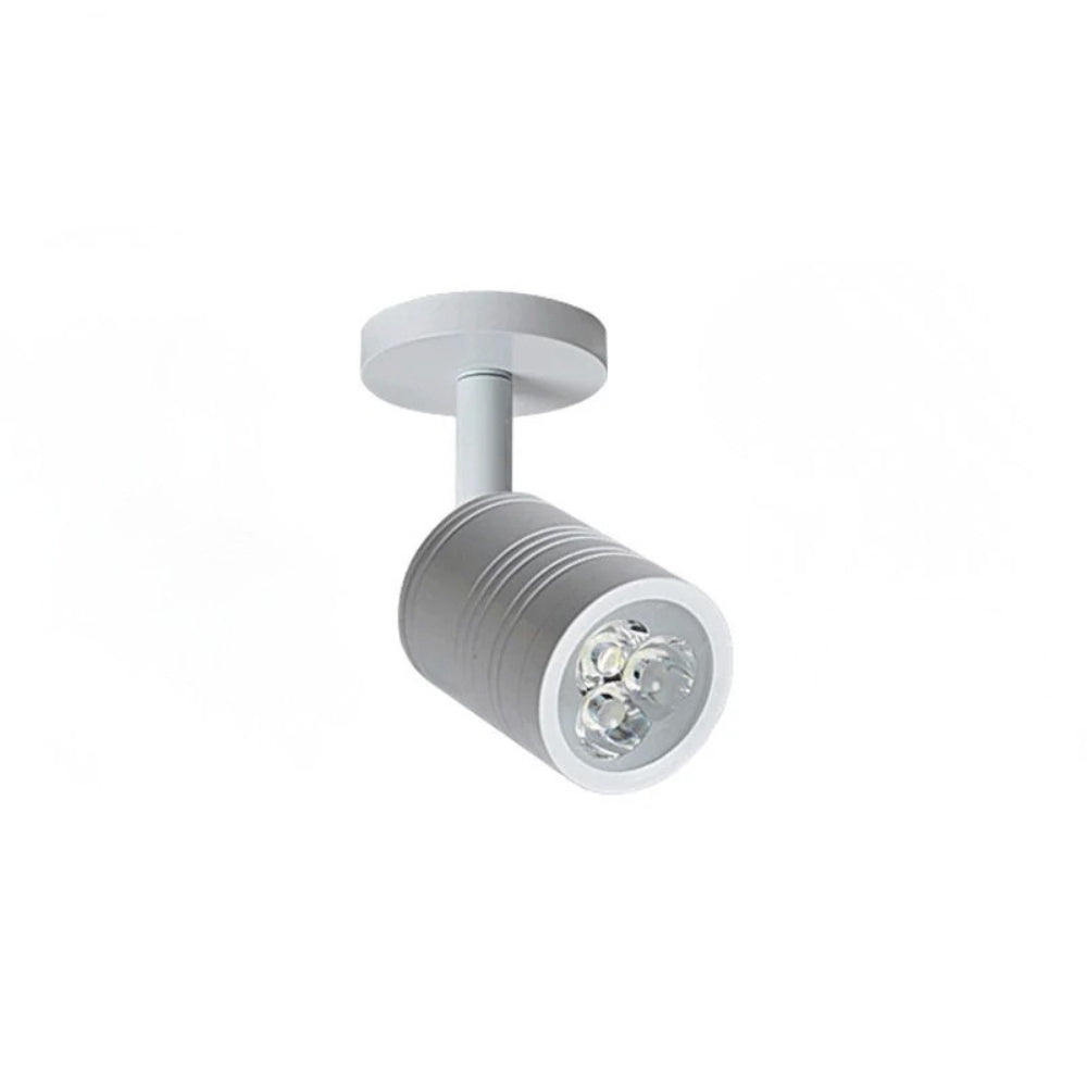 Applique murale lumineuse led rotatif pour armoire - Corex