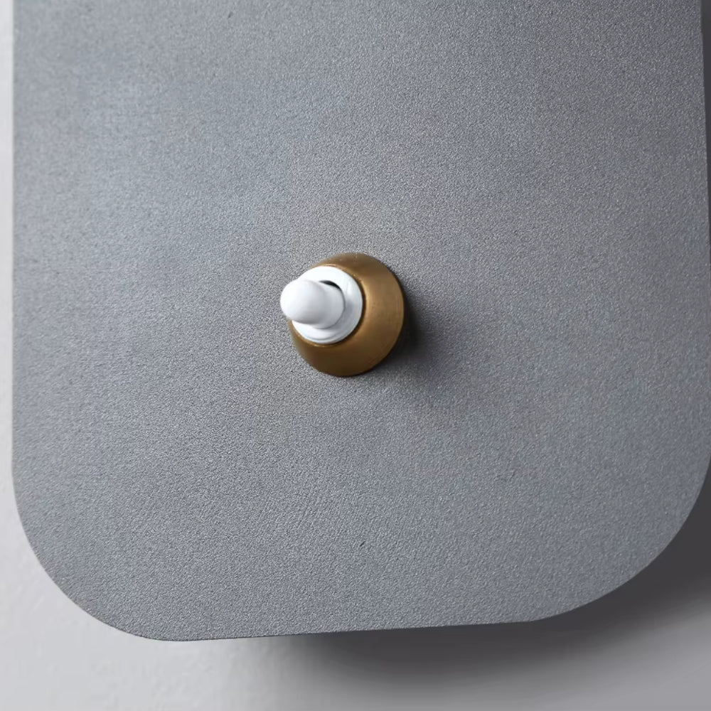 Applique murale led lampes lumières d'intérieur - Quanta